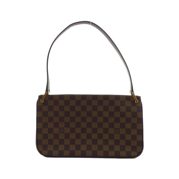 LOUIS VUITTON Brown Damier Shoulder Bag - Picture 2 of 10